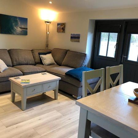 Thistledown Lodge! 5 Minutes From Beach! Free Cancellation! 哈佛威斯特 外观 照片