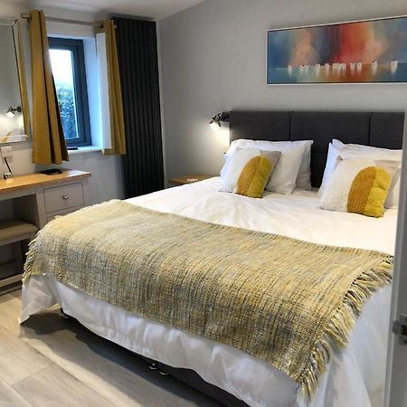 Thistledown Lodge! 5 Minutes From Beach! Free Cancellation! 哈佛威斯特 外观 照片