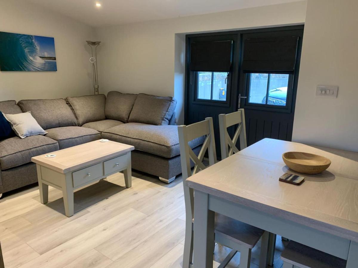 Thistledown Lodge! 5 Minutes From Beach! Free Cancellation! 哈佛威斯特 外观 照片