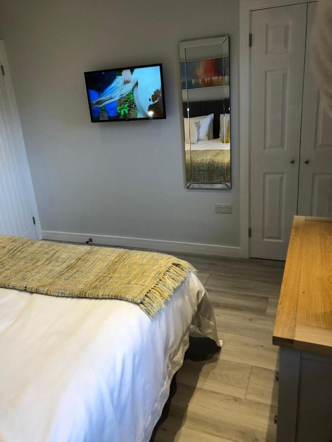 Thistledown Lodge! 5 Minutes From Beach! Free Cancellation! 哈佛威斯特 外观 照片