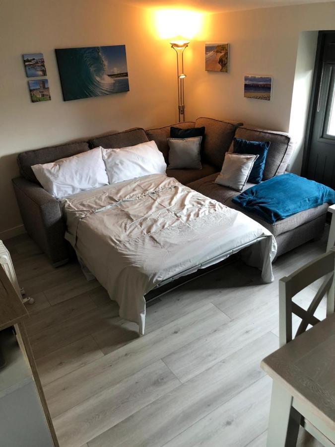 Thistledown Lodge! 5 Minutes From Beach! Free Cancellation! 哈佛威斯特 外观 照片
