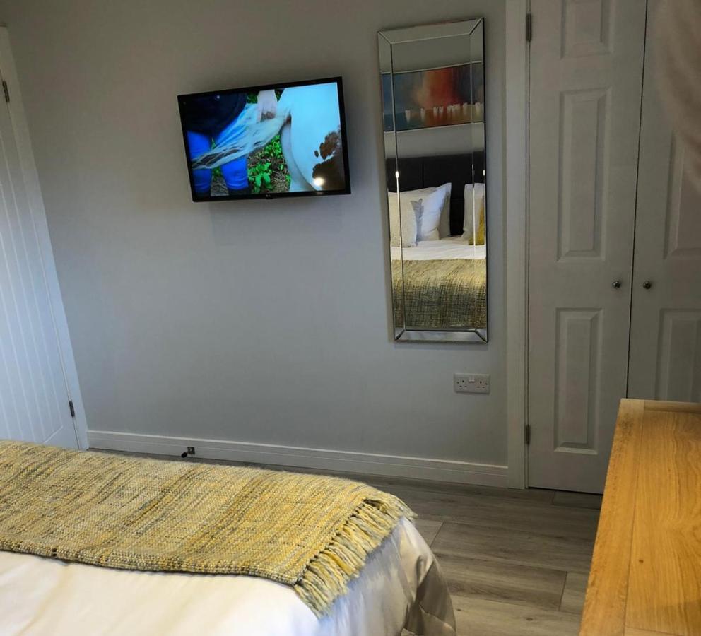 Thistledown Lodge! 5 Minutes From Beach! Free Cancellation! 哈佛威斯特 外观 照片
