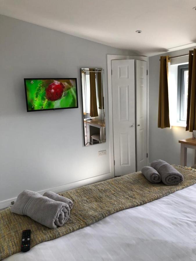 Thistledown Lodge! 5 Minutes From Beach! Free Cancellation! 哈佛威斯特 外观 照片